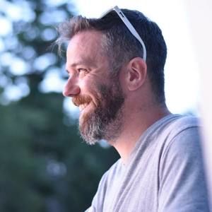 Meet your Posher, John